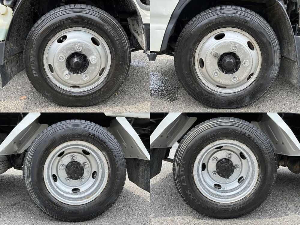 いすゞ　エルフ